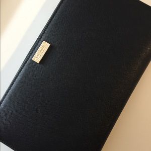 Kate Spade Travel Wallet